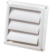 Supurr-Vent(R) Replacement Vent Hood