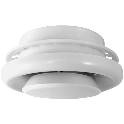 Suspended Ceiling Diffuser (6