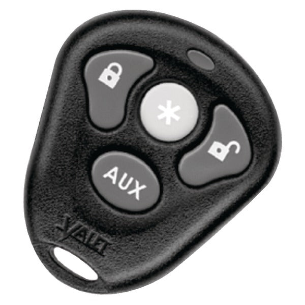 4-Button Replacement Remote