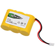 3-1-2AA-A Rechargeable Replacement Battery