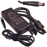19-Volt DQ-384020-7450 Replacement AC Adapter for HP(R) Laptops