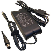 19.5-Volt DQ-PA-12-7450 Replacement AC Adapter for Dell(R) Laptops
