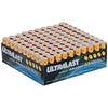 ULA100AAB Alkaline AA Batteries, 100 pk