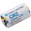 ULCR22 CR2 Replacement Batteries, 2 pk