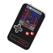 Go Gamer Classic 300-in-1 Handheld Game System (Black/Red/Gray)