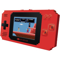 Pixel Player Handheld Gaming System