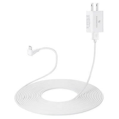 Weatherproof Outdoor Charger for Arlo(R) Essential Spotlight Camera