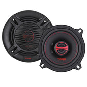 GEN-X 2-Way Coaxial Speakers (GEN-X5.25, 5.25-Inch, 135 Watts Max)