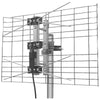 DIRECTV(R)-Approved 2-Bay UHF Outdoor Antenna