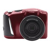 MND50 16x Digital Zoom 48 MP/4K Ultra HD Digital Camera (Red)