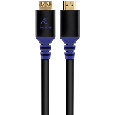 MHX High-Speed HDMI(R) Cable with Ethernet, 39 Ft.