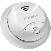 10-Year Sealed-Battery Ionization Smoke Alarm