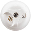 Ionization Smoke Alarm with Escape Light