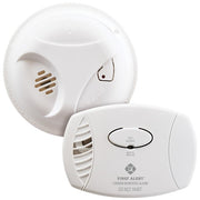 Smoke (SA303) & Carbon Monoxide (CO400) Detector Combo Pack