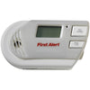 3-in-1 Explosive Gas & Carbon Monoxide Alarm