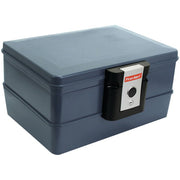 .39 Cubic-ft Waterproof Fire-Resistant Chest