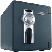.94 Cubic-ft Waterproof Fire Safe with Combination Lock & Ready-Seal Bolt Down