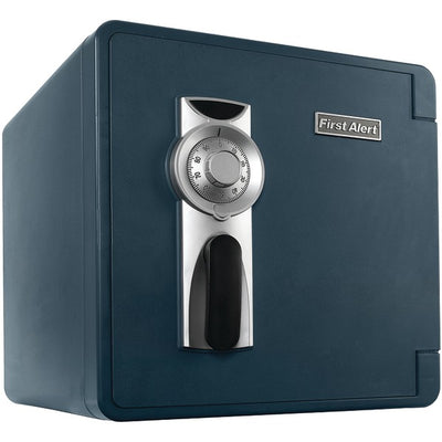 1.31 Cubic-ft Waterproof Fire Safe with Combination Lock & Ready-Seal Bolt Down