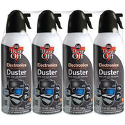Disposable Duster (4 Pack)