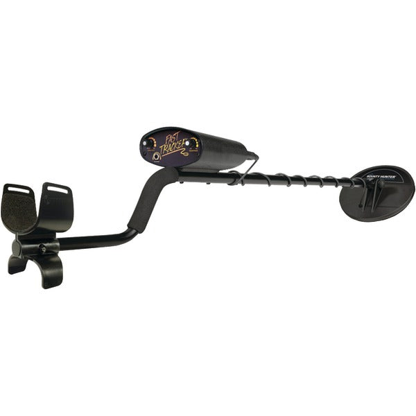 Fast Tracker Metal Detector