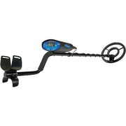 Quick Silver Metal Detector