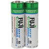 EnviroMax(TM) AA Super Alkaline Batteries (2 pack)