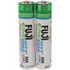 EnviroMax(TM) AAA Super Alkaline Batteries (2 Pack)
