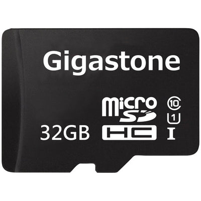 Prime Series SDHC(TM) Card (32GB)