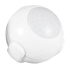 Wi-Fi(R) Smart Motion Detector