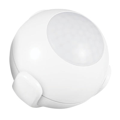 Wi-Fi(R) Smart Motion Detector