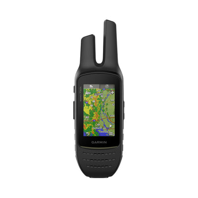 Rino(R) 750t 3-In. Hiking Handheld 2-Way Radio/GPS Navigator
