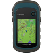 eTrex(R) 22x Rugged Handheld GPS