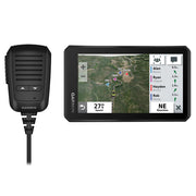 Tread(R) 5.5-Inch Powersport GPS Navigator