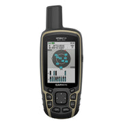 GPSMAP(R) 65 Multi-Band/Multi-GNSS Handheld
