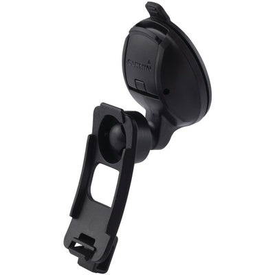 DriveAssist Vehicle Suction-Cup Mount