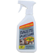 Stainless Steel Appliance Cleaner