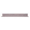 No Stud Floating Shelf(TM) (24 In.; Barn Wood)