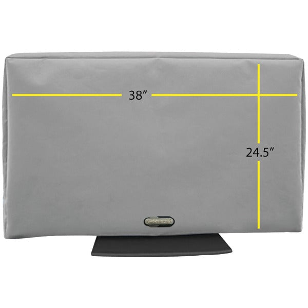 Outdoor TV Cover (38"-43")