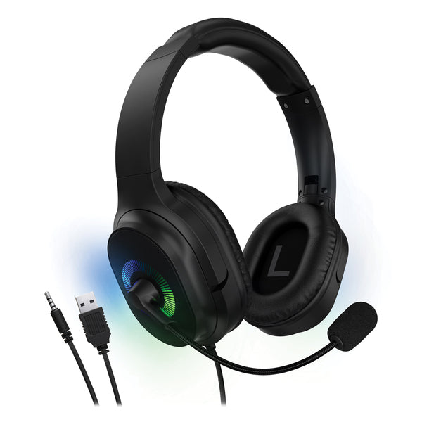 V150 Home/Office Stereo Headset