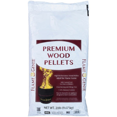 Wood Pellets