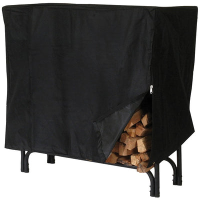 Deluxe Log Rack Cover (Small)