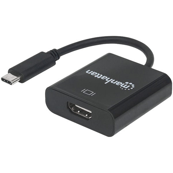 SuperSpeed+ USB 3.1 to HDMI(R) Converter