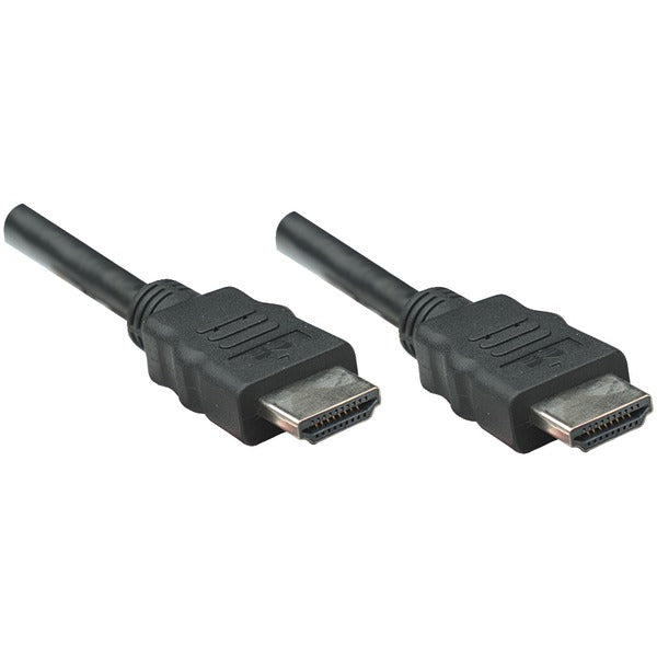 HDMI(R) 1.4 Cable with Ethernet (16.5ft)