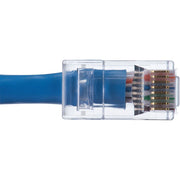 CAT-6 Feed-Thru RJ45 Mod Plugs (100 pk)