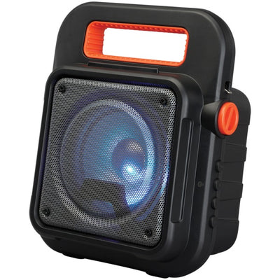 Bluetooth(R) Tailgate Party Speaker
