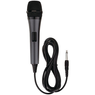 M187 Professional Dynamic Microphone