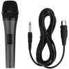 Professional Dynamic Microphone with Detachable Cord