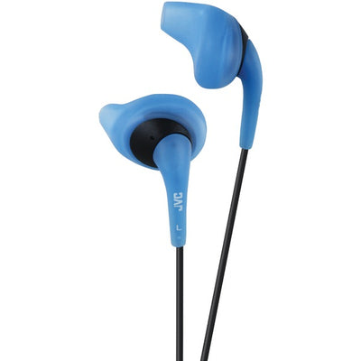 Gumy Sport Earbuds (Blue)