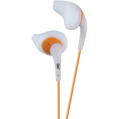 Gumy(R) Sport Earbuds (White)