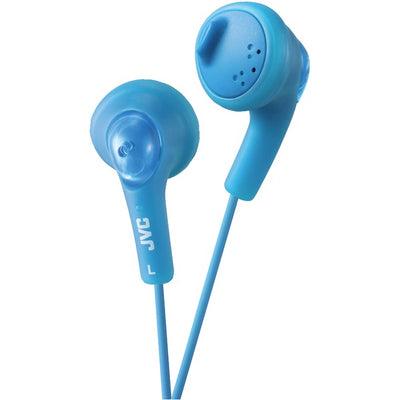 Gumy(R) Earbuds (Blue)